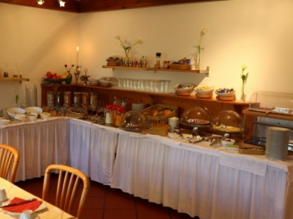 Foto: Hotel H&amp;ouml;fler