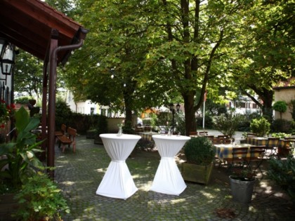 Foto: Hotel H&amp;ouml;fler