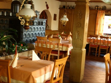 Foto: Hotel H&amp;ouml;fler