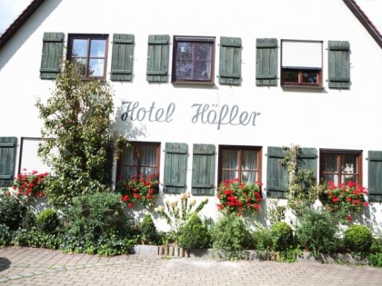 Foto: Hotel Höfler